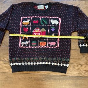 Women’s Long Sleeve Sweater